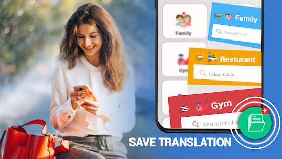 Language Translator - Speak and Translate 4.0.3 Screenshots 17