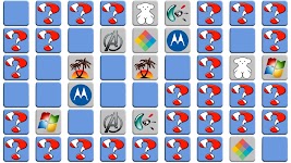 screenshot of Mind games : memorize