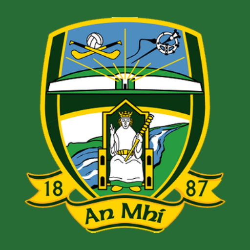 Meath GAA Official logo