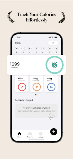 Cals - AI Calorie tracker