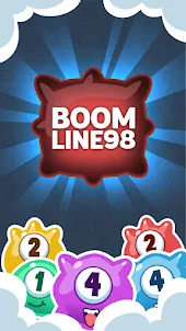 Boom Line 98