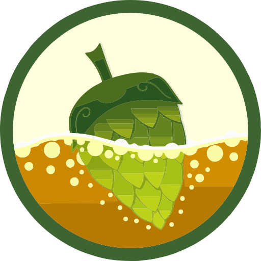 Hops Guide logo