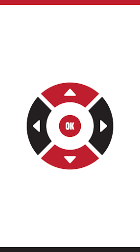 Android application Remote Control TV (LG) screenshort
