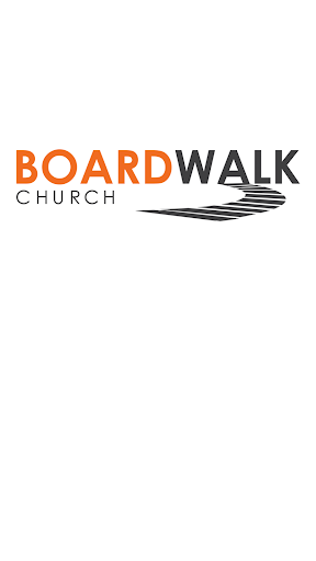 Android application Boardwalk Church screenshort