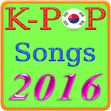 KPop Songs icon