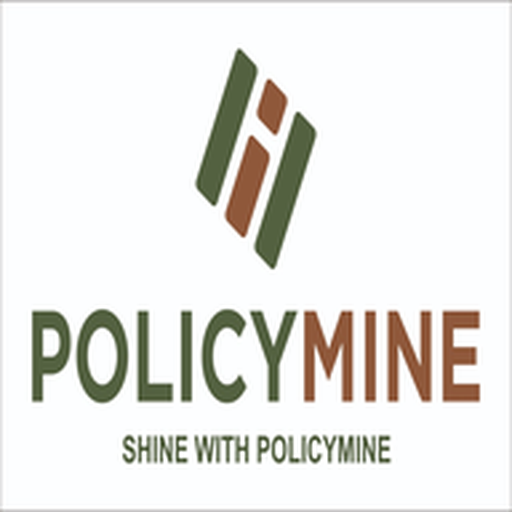 Policymine – Compare & Buy In logo