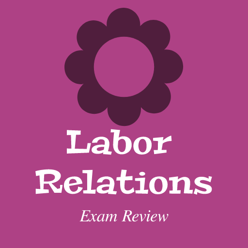 Labor Relations Exam logo