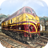 Train Games For Kids: Free icon