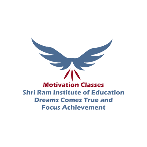 ShriRam Institute of Education logo