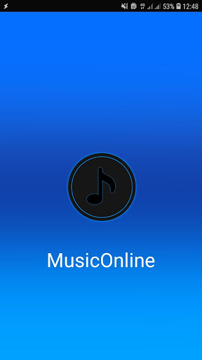 Drs Music Screenshot 1 - AppWisp.com