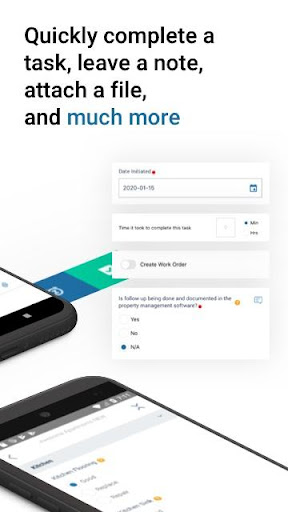 NAA Click & Comply Screen 3
