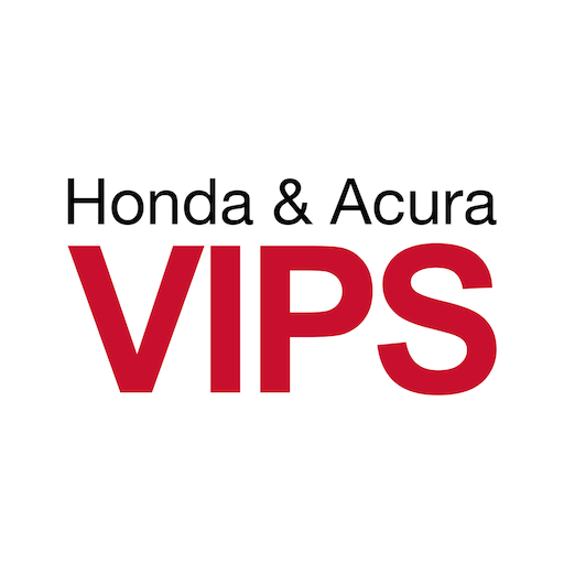 Honda and Acura VIPS - Apps on Google Play