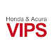 Honda and Acura VIPS 2.0 Latest APK Download