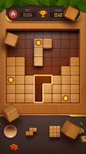 Home Restore - Block Puzzle 7.0 screenshots 4