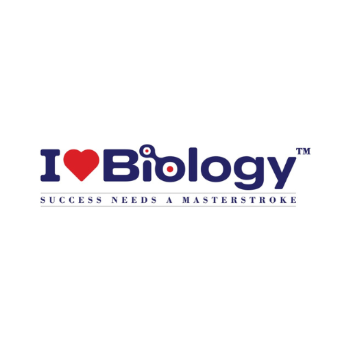I love Biology - Google Play 앱