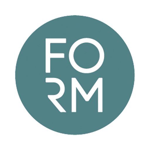 FORM Fitness Studio + Boutique logo