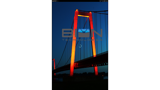BIONcontrol2 Screen 2