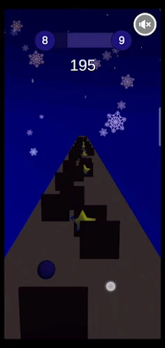 ZigZag Color - Screenshot 2