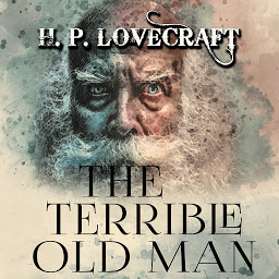Icon image The Terrible Old Man