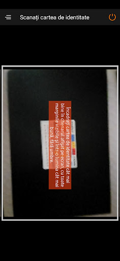 Shop Assist OMY Screen 2