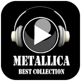 Best Songs Metallica icon