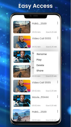 Screen Recorder - Video Recorder