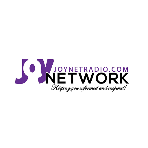 JoyNet Radio logo