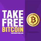Take Free Bitcoin - Free Bitcoin Faucet icon