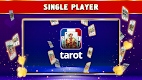 screenshot of Tarot Offline - Card Game