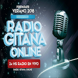 Radio Gitana On Line icon