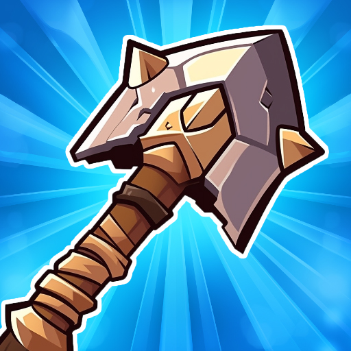 Medieval Idle - Upgrade Games  Icon