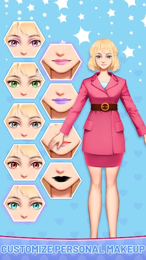 Magic Beautiful Princess DIY Mod UNLIMITED