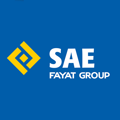 SAE Sales logo