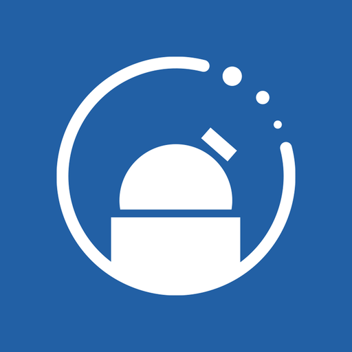 Teleskop App logo