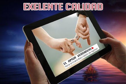 Captura de Pantalla 14 Frases de Reconciliación android
