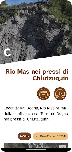 Val Dogna Screen 3