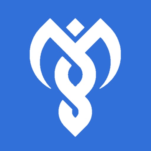 فەرهەنگی دەرمانی مەتین logo