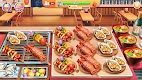 screenshot of My Cooking: Restaurant Game