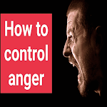 Cover Image of Télécharger How to control anger  APK