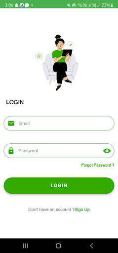 Scan in Scan out Screen 2