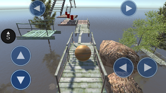 Extreme Balancer 2 Screenshot