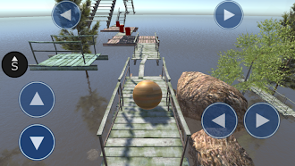 Game screenshot エクストリームバランサー2 apk download