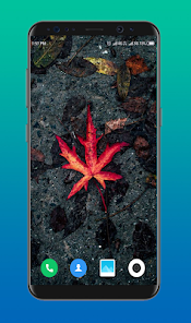 Screenshot 5 Wallpaper For Motorola Moto G7 android