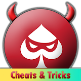 Tricks & Cheats Games Android icon