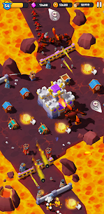 Rumble Defense 3