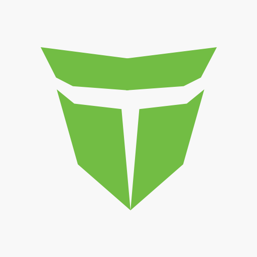 Titan FX Social logo