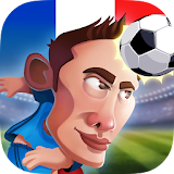 EURO 2016 Head Soccer icon