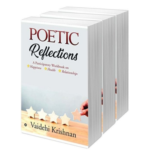 Poetic Reflections logo