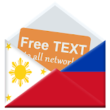 PH Free TxT to Philippines icon