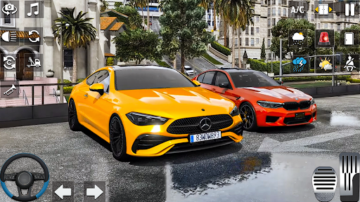 Open World Driving Master screenshot 20